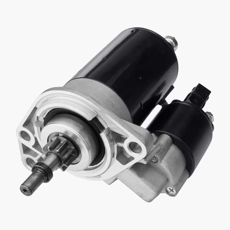 Startmotor