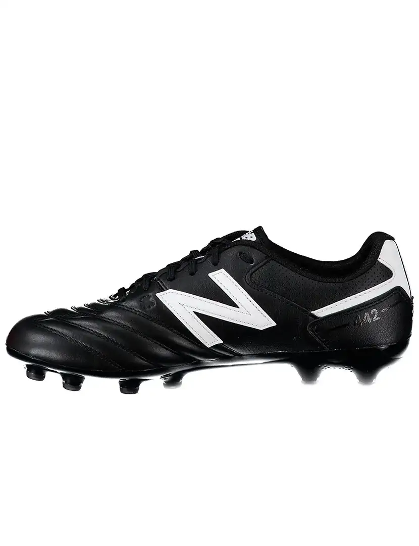 Men's Black Soccer Shoes