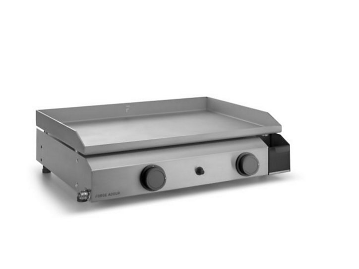 Plancha Forge Adour base G60 I