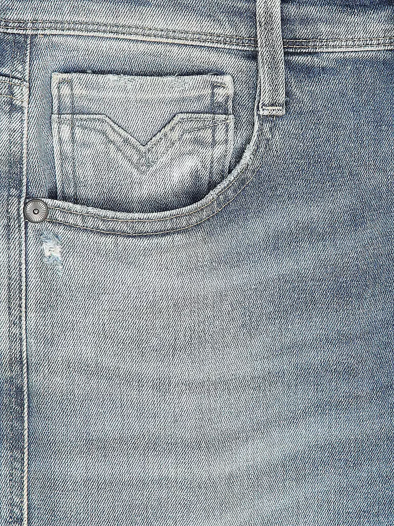 REPLAY Jeans Slim Fit ANBASS blau