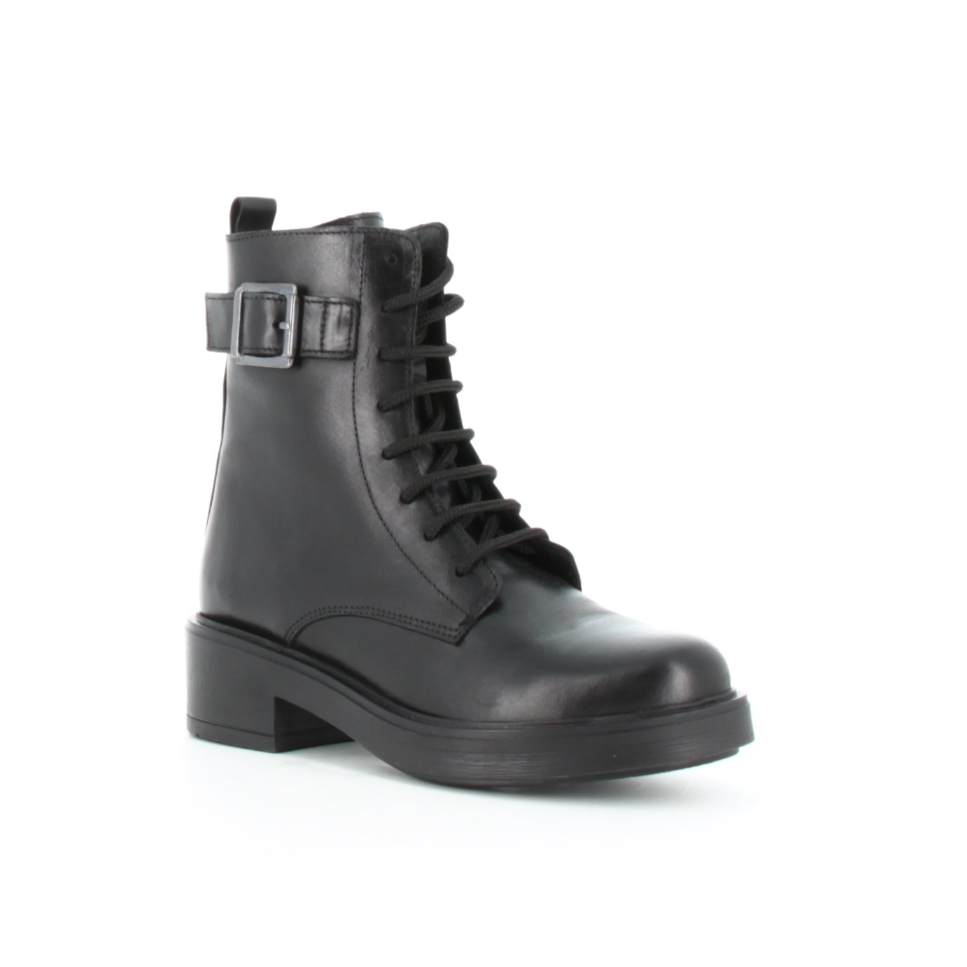André - Bottines & Boots EURIELLE Noir