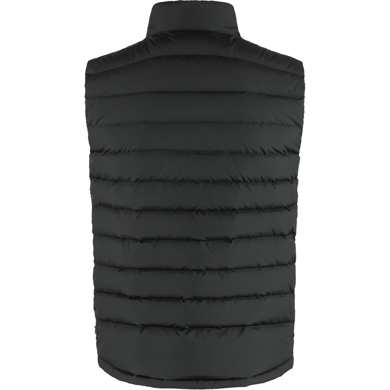 Fjällräven Herren Greenland Down Liner Weste