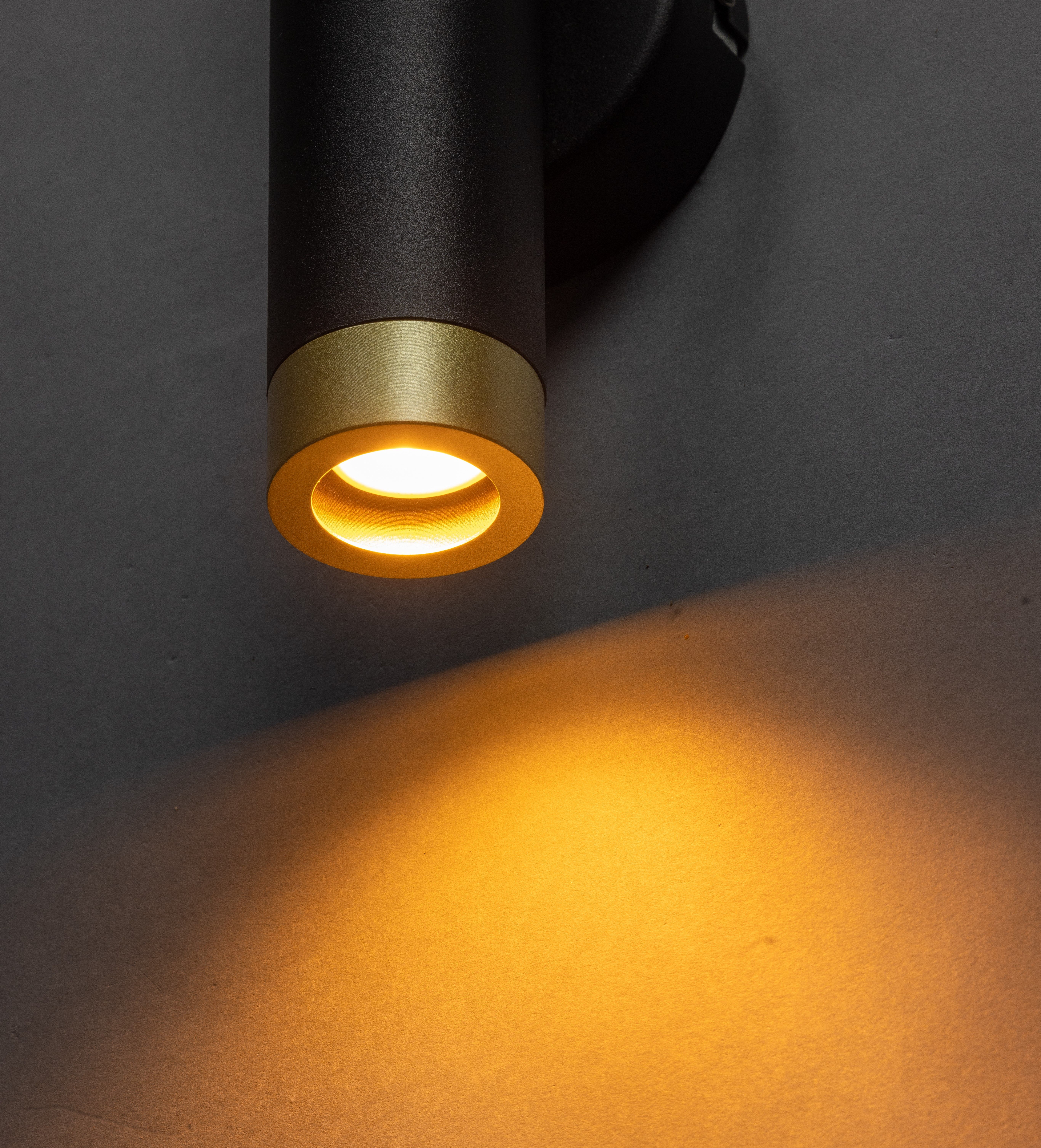 Wandlamp 05-WL1338-30 Miller  | ETH⌀4.5  x H22 cm