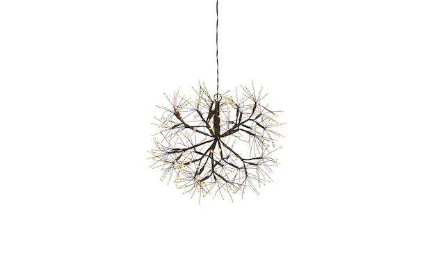 STT Dekolicht »Flower Starburst 30 cm« 1 Stk.