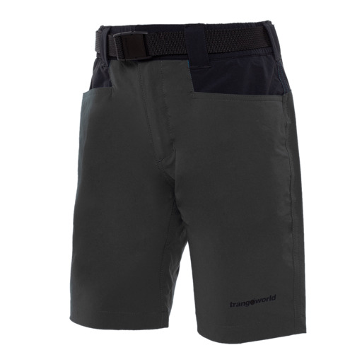Trangoworld Lalin Shorts