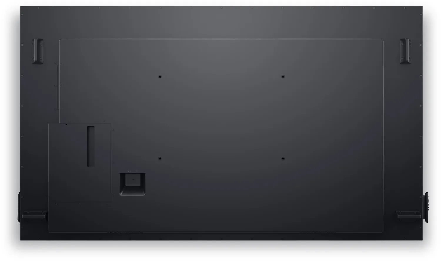 Dell P8624QT | 85