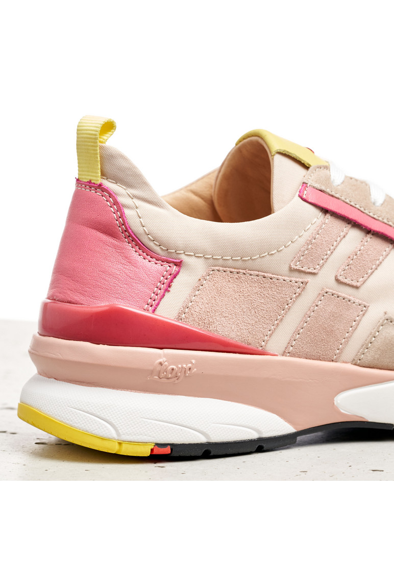 SNEAKER Beige
