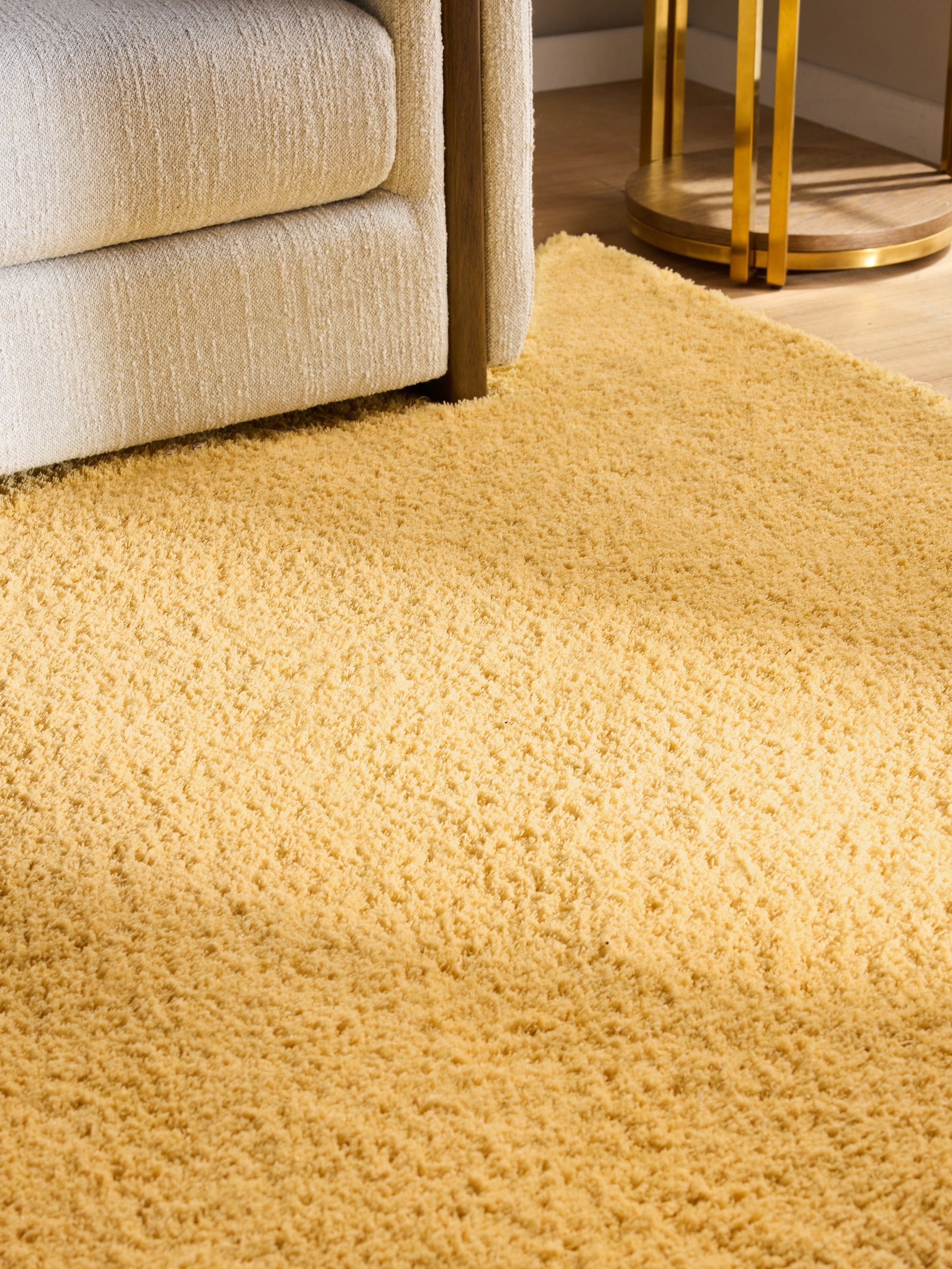 Super Softy Rug