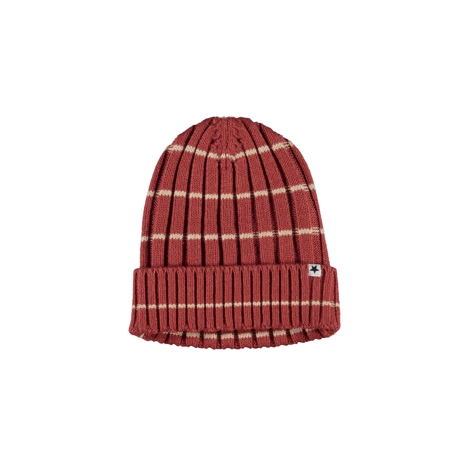 Kitt - Rosy Stripe