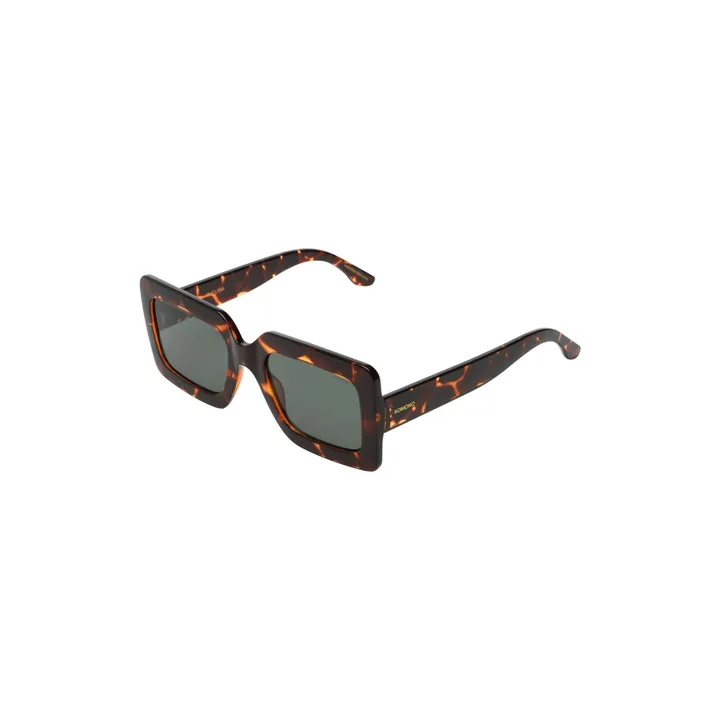 Komono Lunettes de Soleil Lana | Marron
