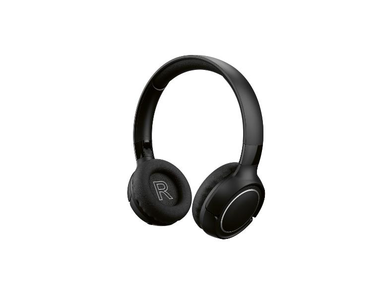 Bluetooth® koptelefoon