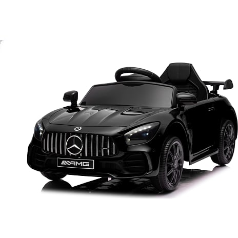 Azeno Mercedes Benz GTR elektrisk bil 2x12 V