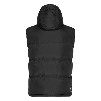 Doudoune sans manche homme Tjm Alaska TOMMY HILFIGER