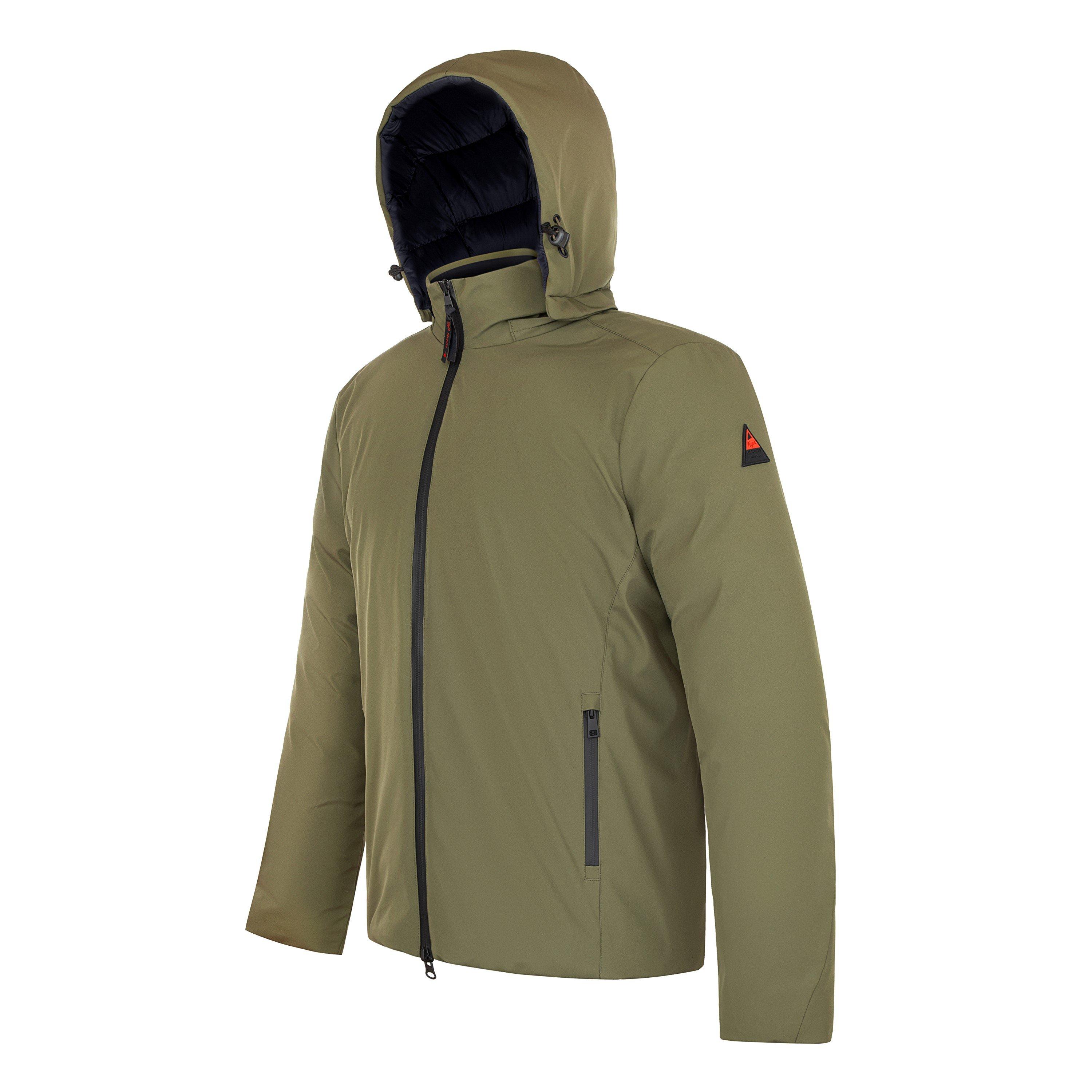 Cape Heights Lite Puffer Jacket