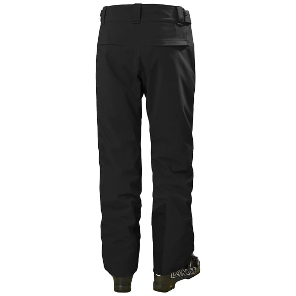 Pantalon de ski HELLY HANSEN RAPID PANT BLACK