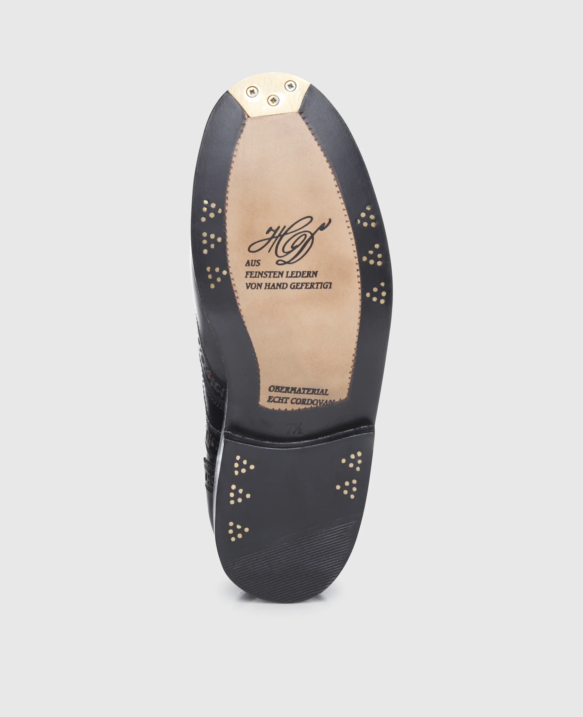Rio Full-Brogue C