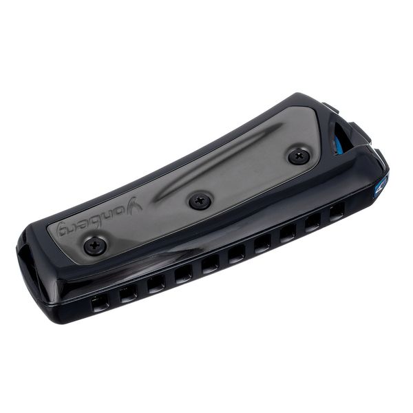 Yonberg D2 Typhoon Black A