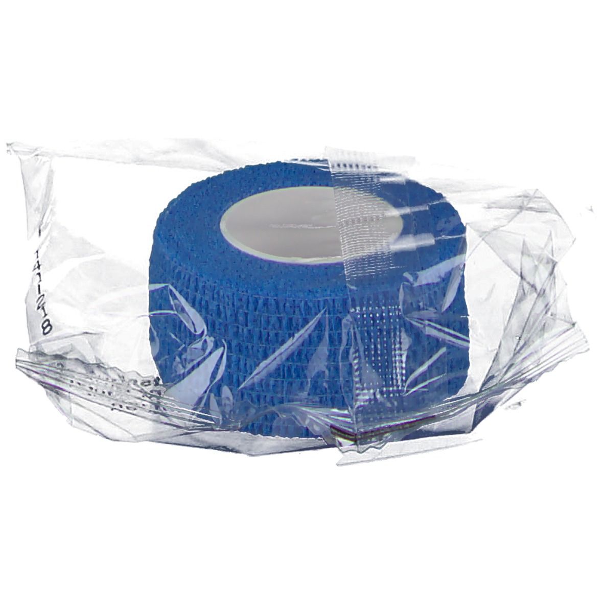 PRESSOTHERM® Finger-Tape 2,5 x 4,5 cm blau