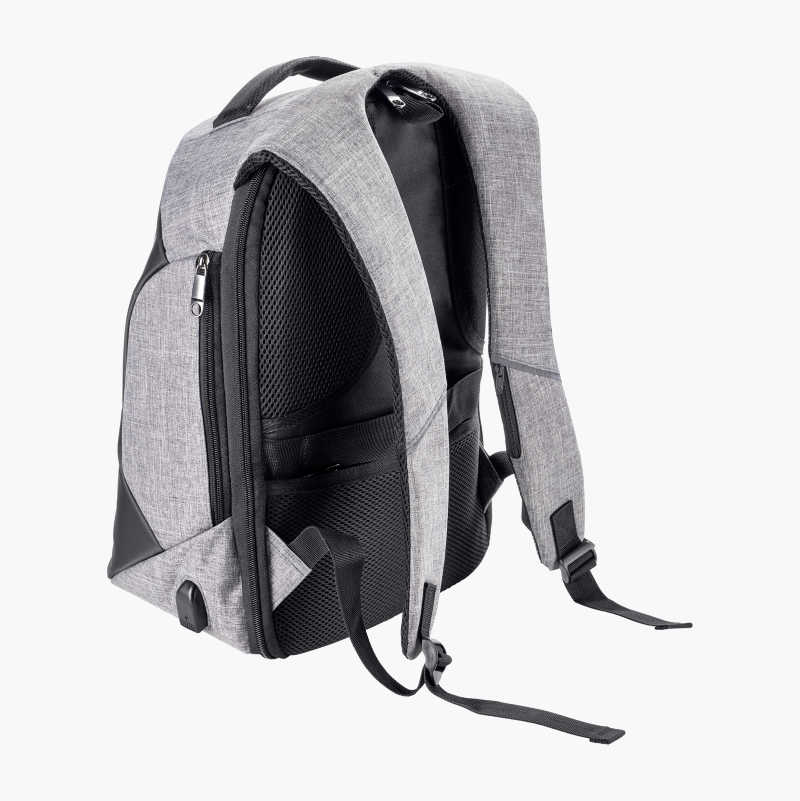 Dataryggsekk, 25 liter