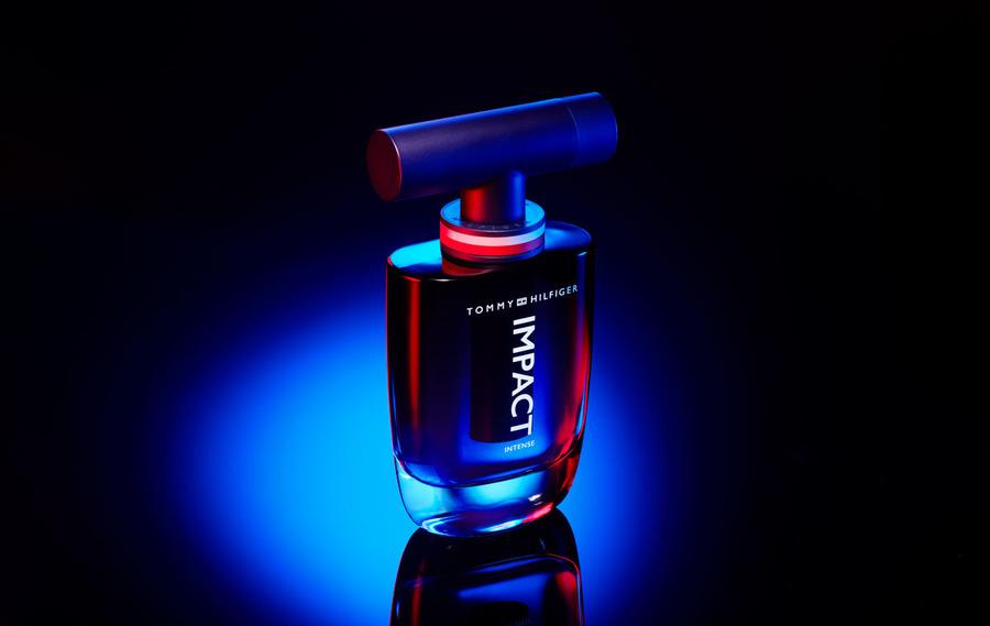 Tommy Hilfiger Impact Men Eau De Parfum 50ml