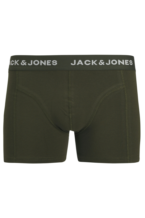 Jack & Jones zwarte heren ondergoed