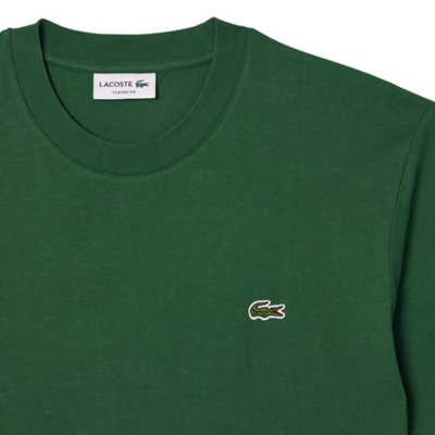 Tee-shirt à manches courtes homme Classic fit LACOSTE