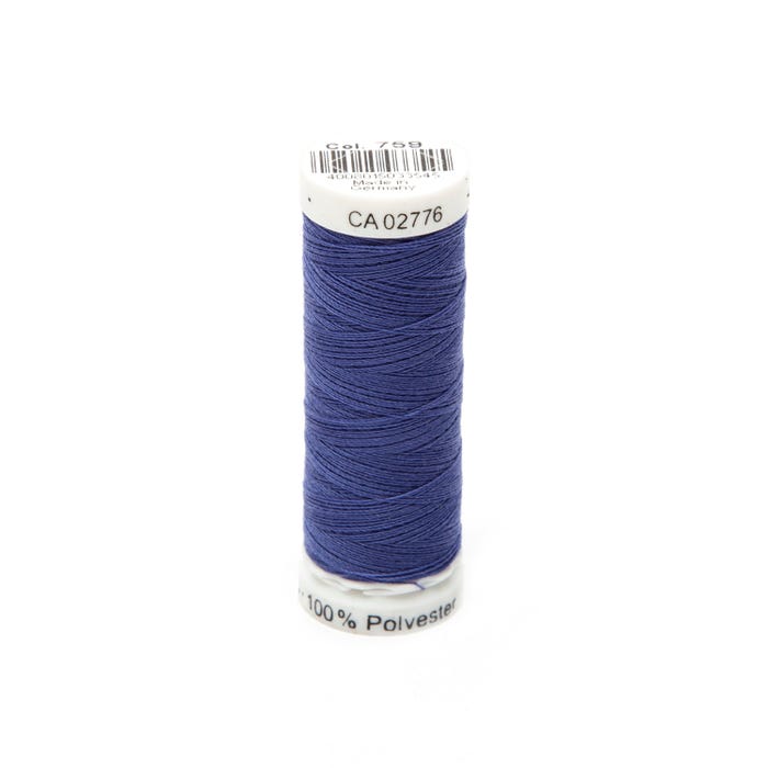 Gûtermann-Allesnaaigaren polyester 200m