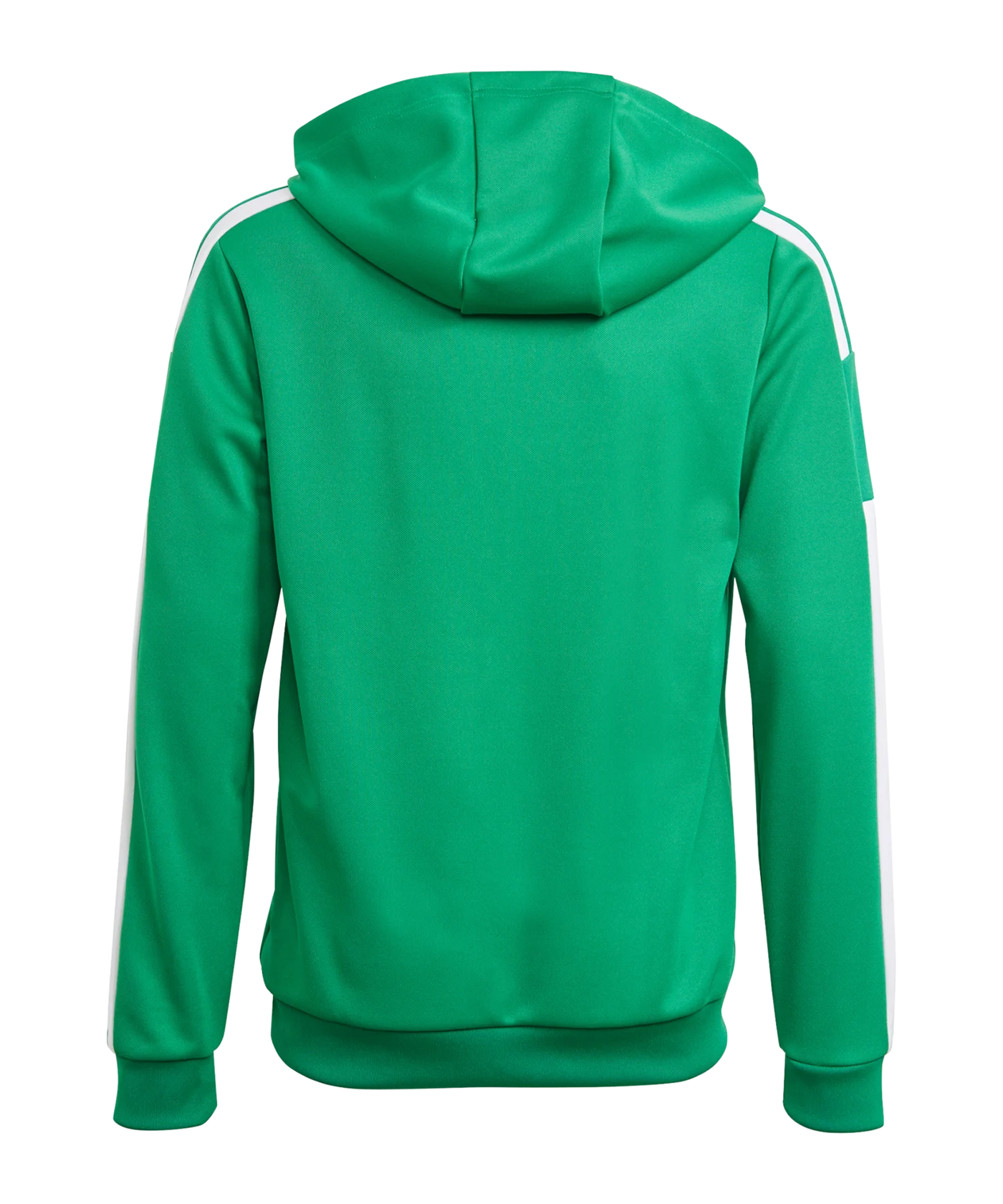 adidas Squadra 21 Hoody Kids Grün Weiss