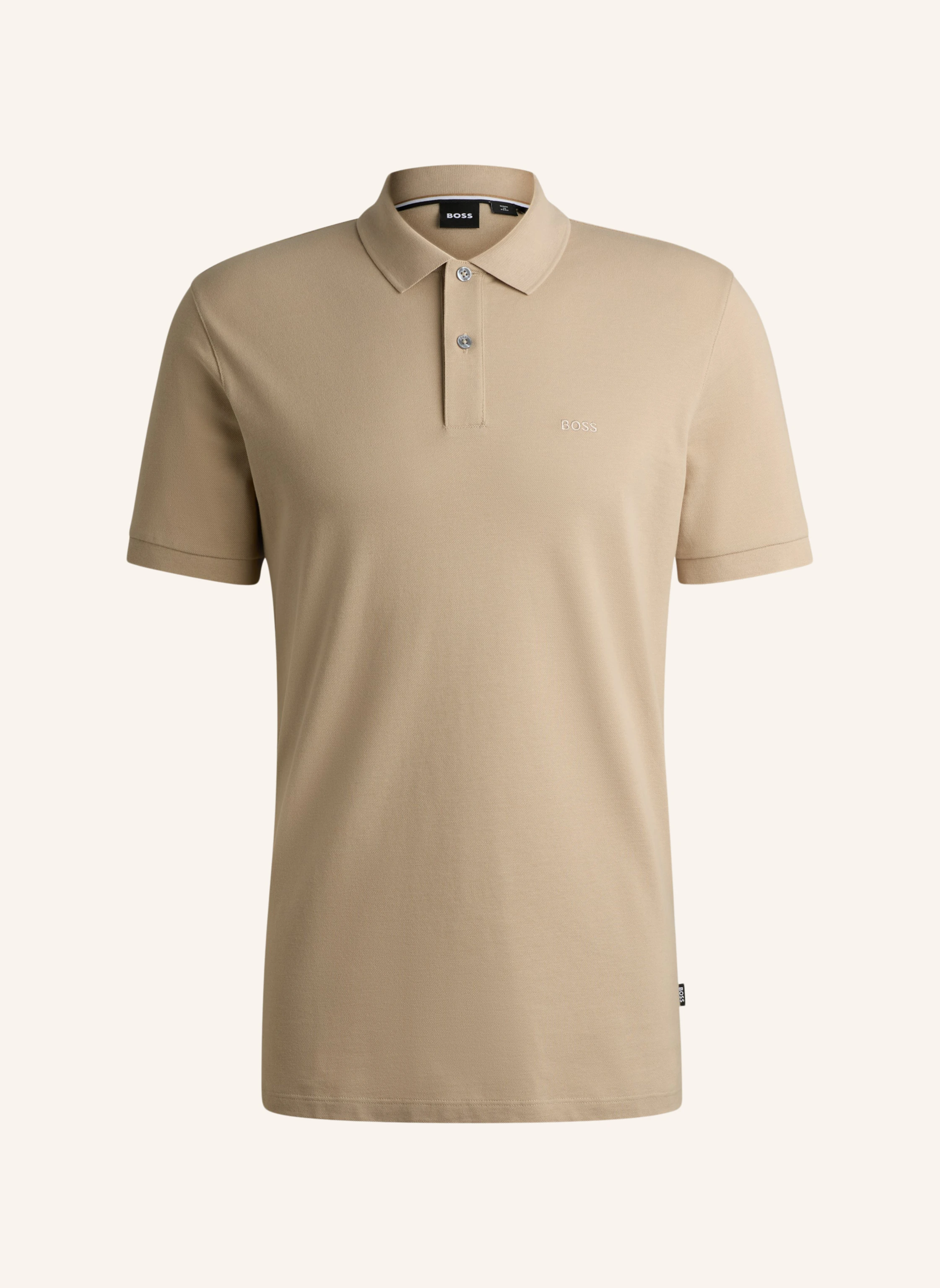 BOSS Poloshirt PALLAS Regular Fit