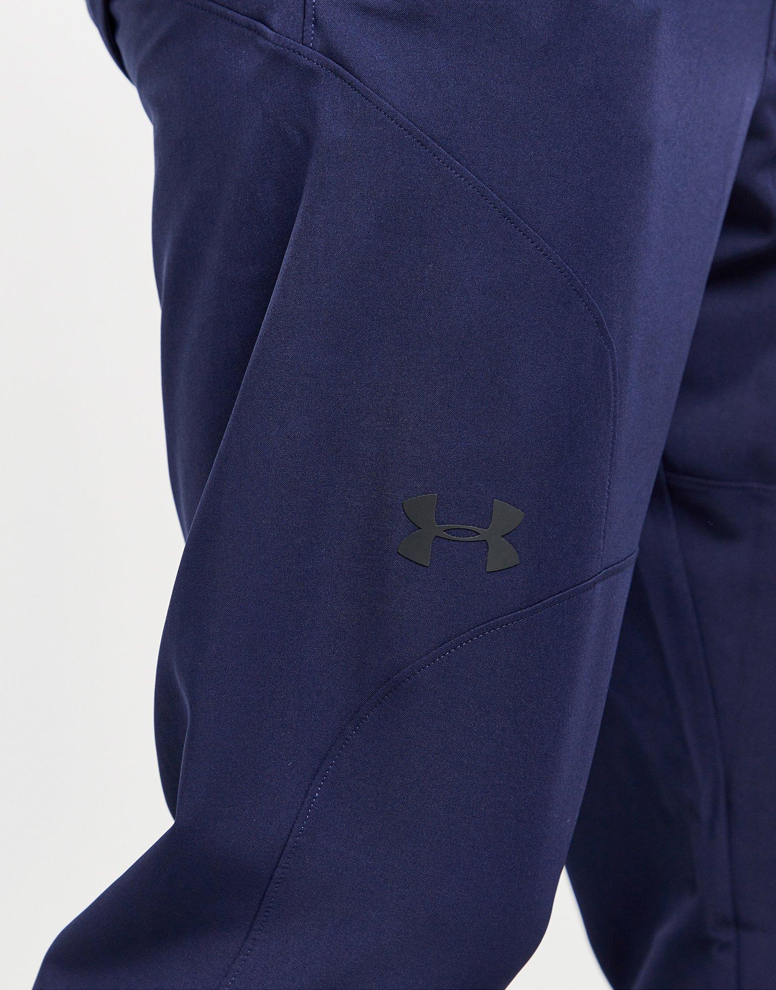 Under Armour Pantalon de survêtement Unstoppable Tapered Homme