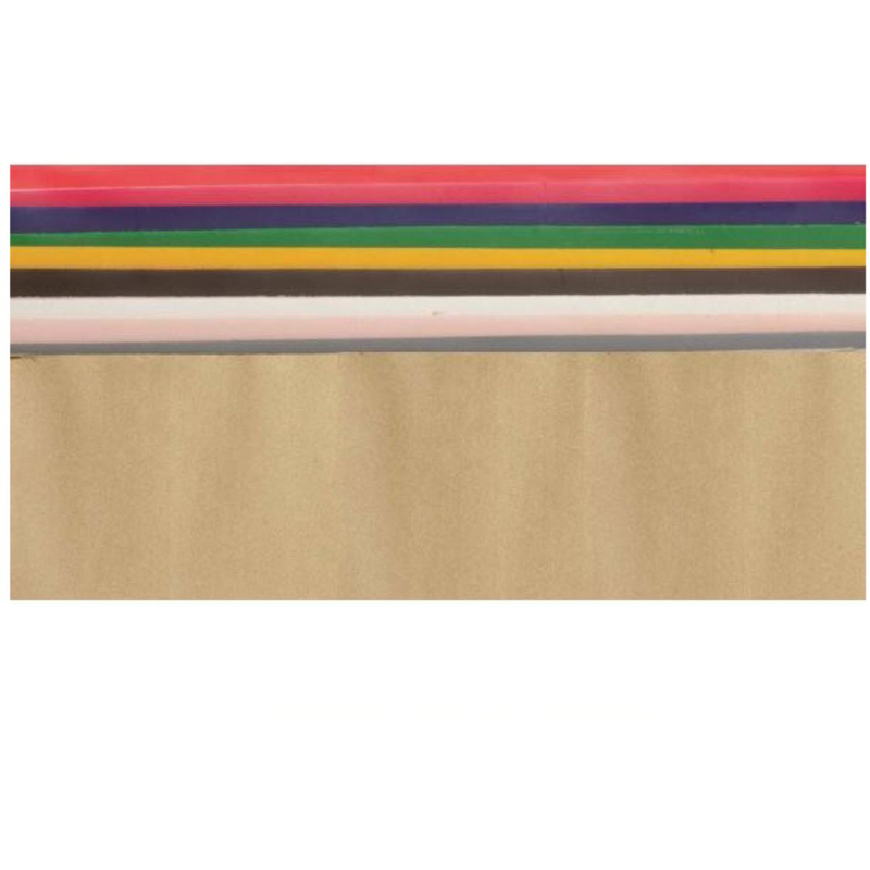 Glorex Verzierwachsset Standard, 10 Stück, assortiert