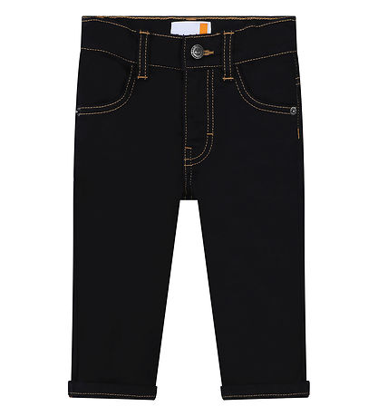 Timberland Jeans - Denim Black