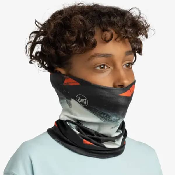 Bandeau cache cou randonnée BUFF COOLNET UV ERGY MULTI