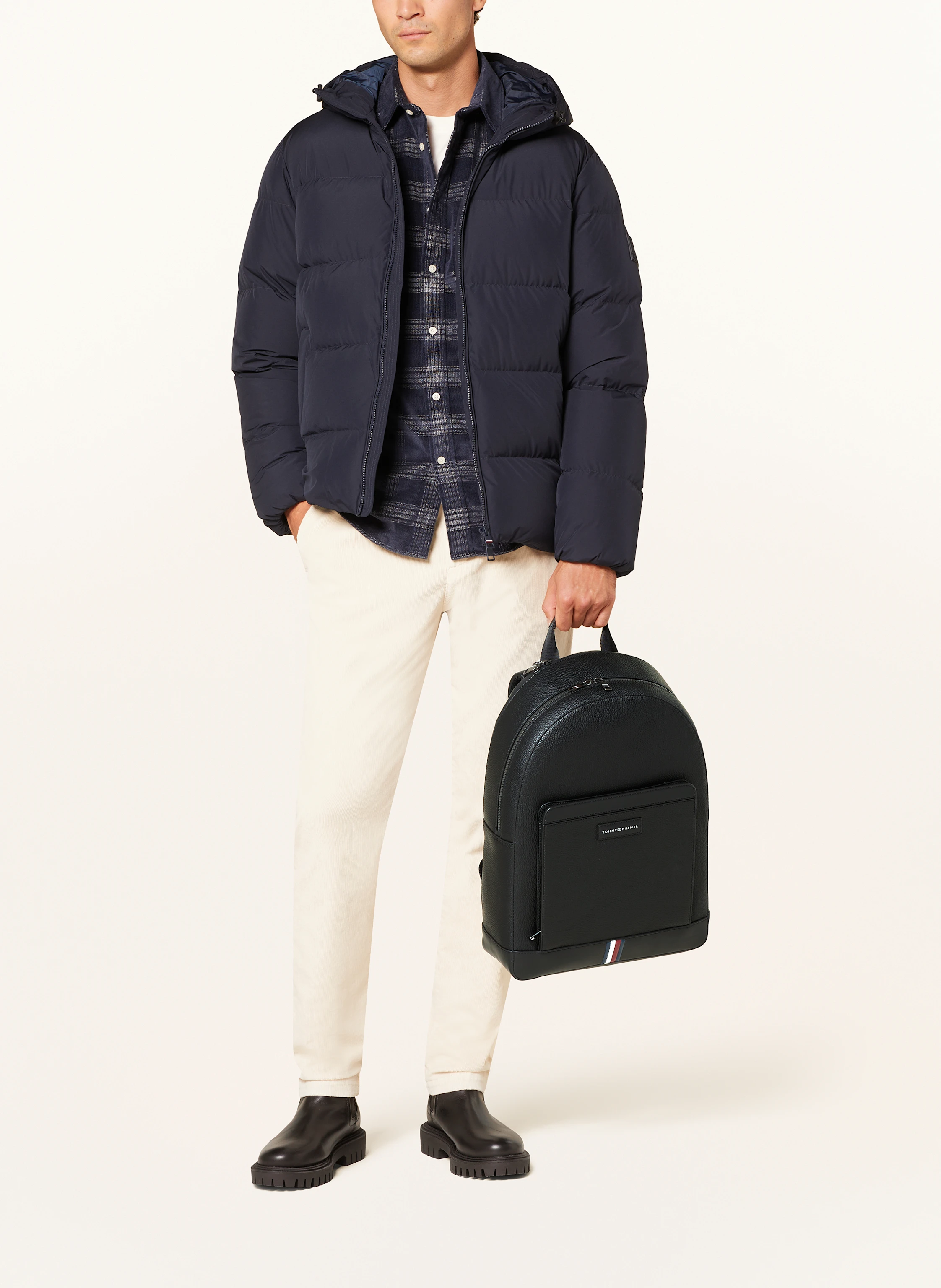 TOMMY HILFIGER Rucksack