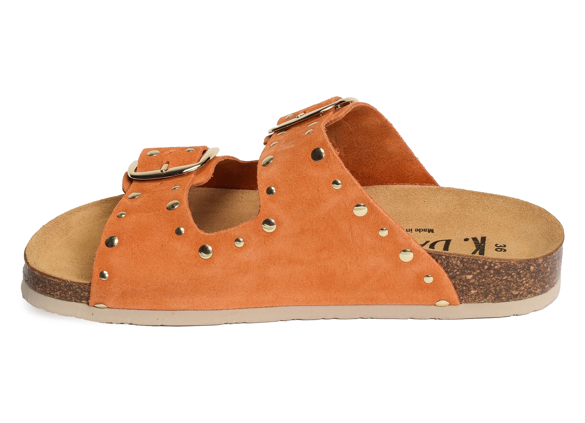 Riant orange
