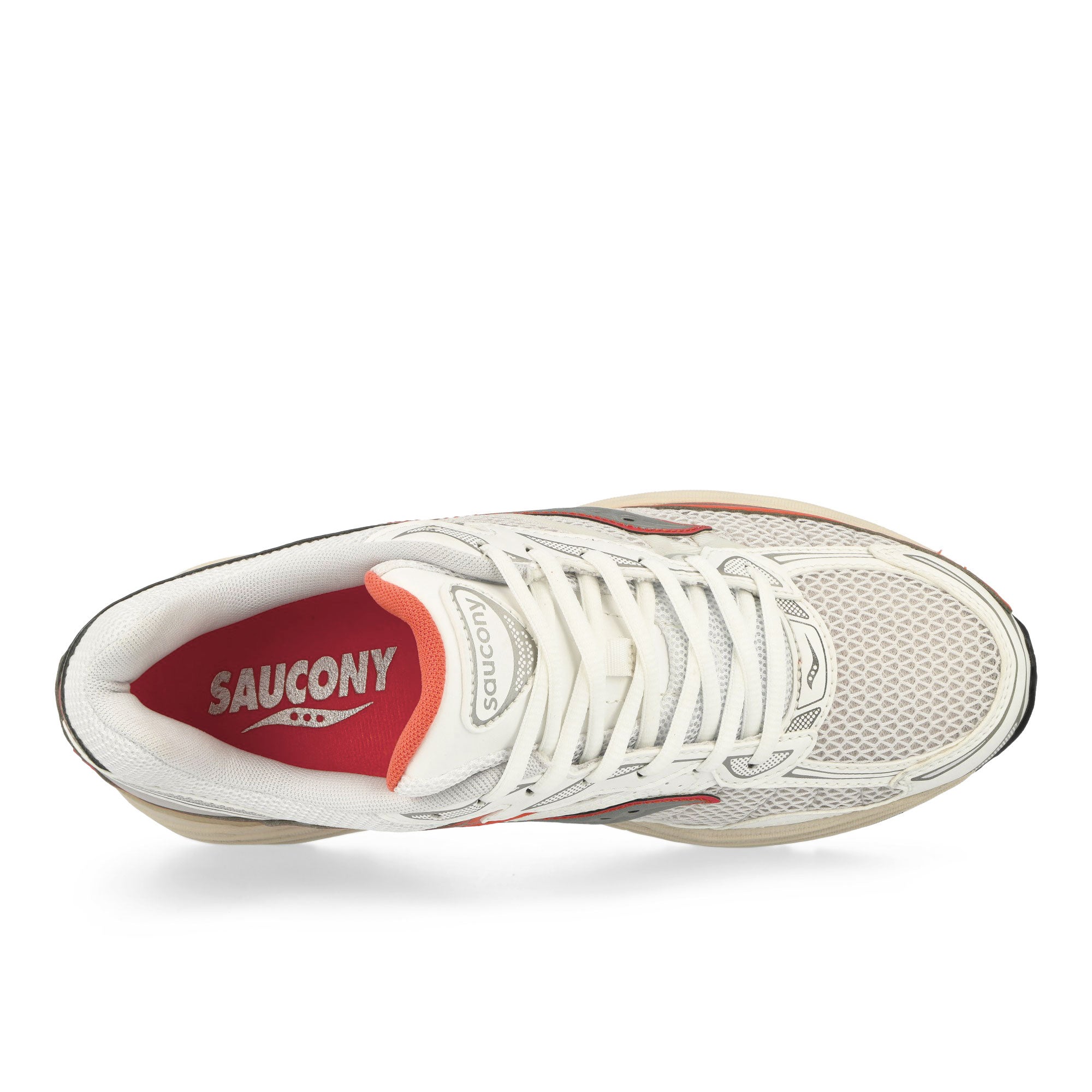 Saucony<br>Progrid Omni 9