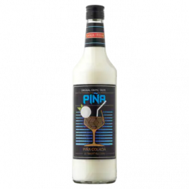 Sabor Dulce Pina colada