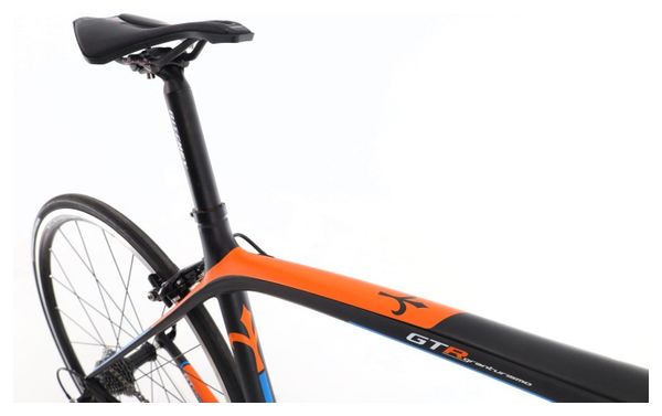 Produit reconditionné · Wilier GTR Carbone · Noir / Vélo de route / Wilier | Bon état