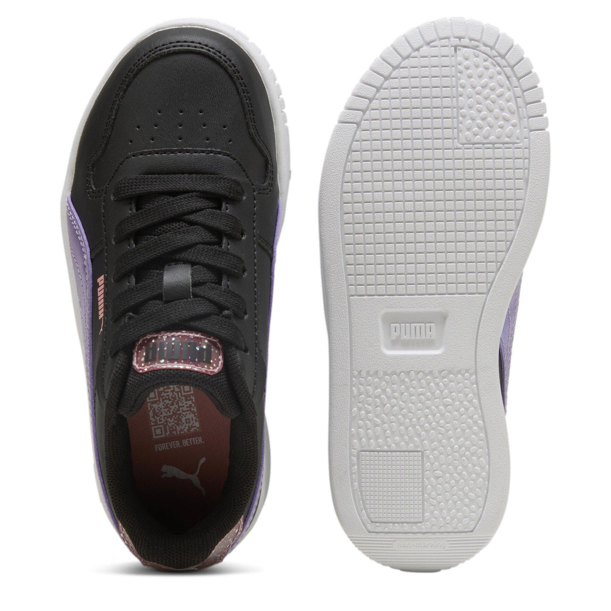 Puma Puma Carina Street Ps Low-Top Trainers Girls