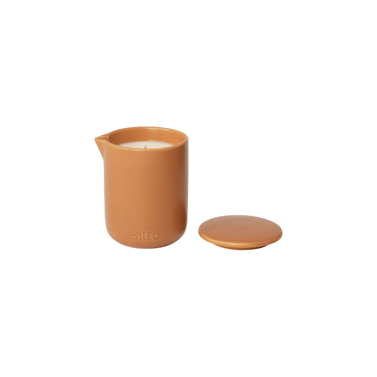 Pillow Haze Massage Candle 442gr