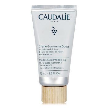 Caudalie Caudalie Gentle Buffing Cream - Sensitive skin 75ml/2.5oz