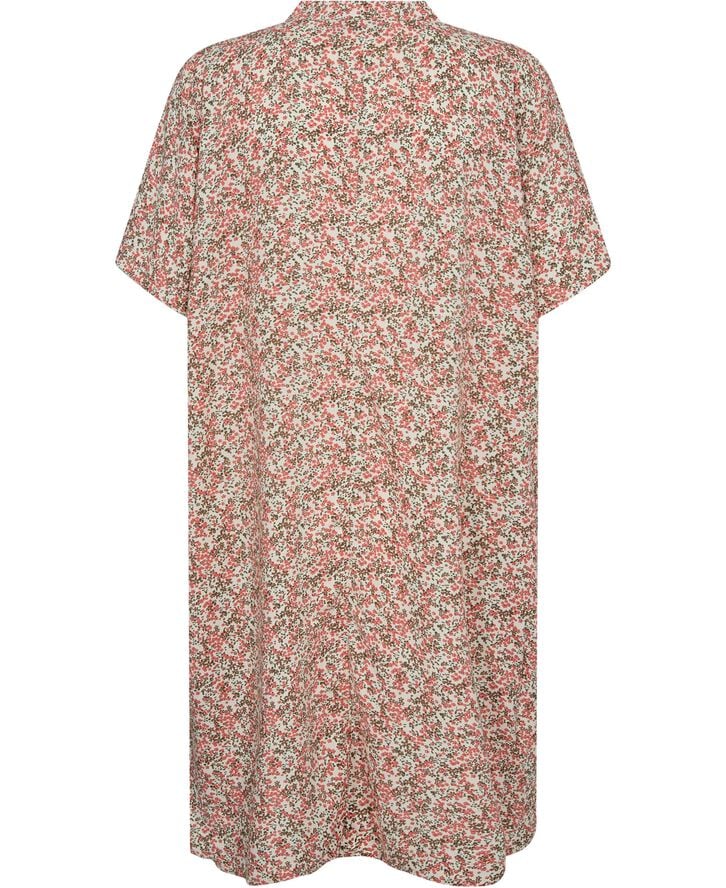 Fransa FRRELAX TU 1 Hot coral aop hs24 01g