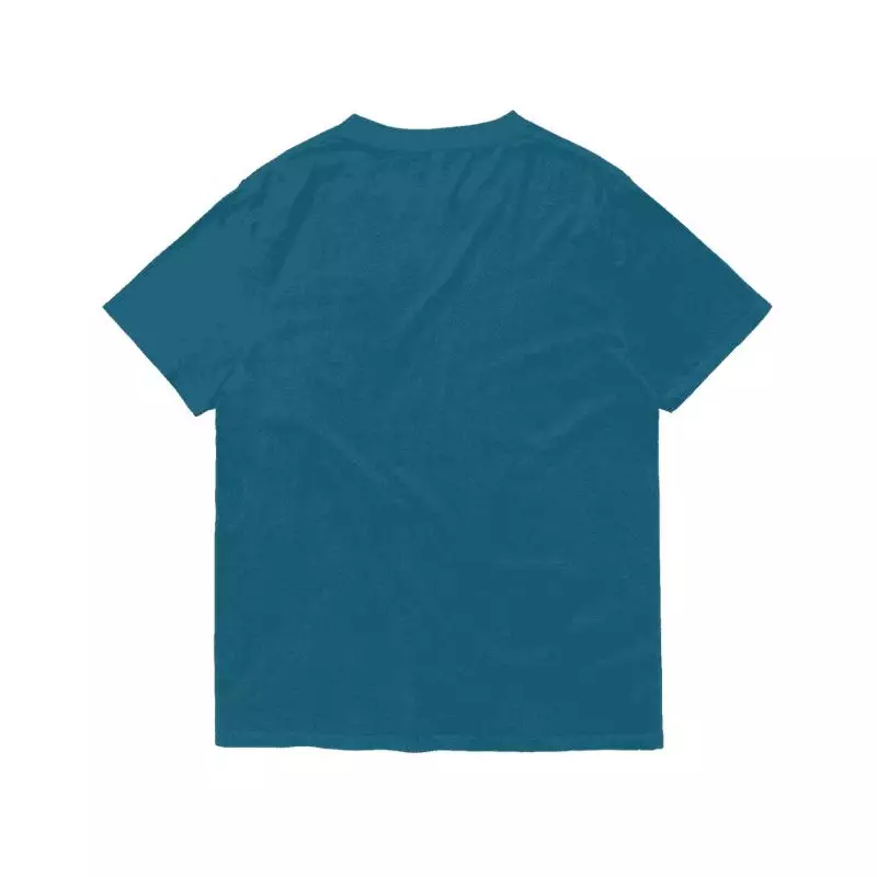 Tee shirt MYSTIC Ethos Tee Ocean