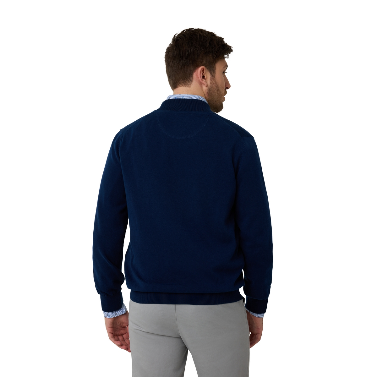 Heren Vest FFKW0175