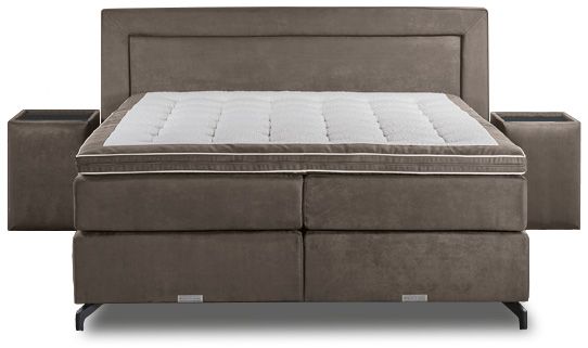 Boxspring Gatwick  | Business Class
