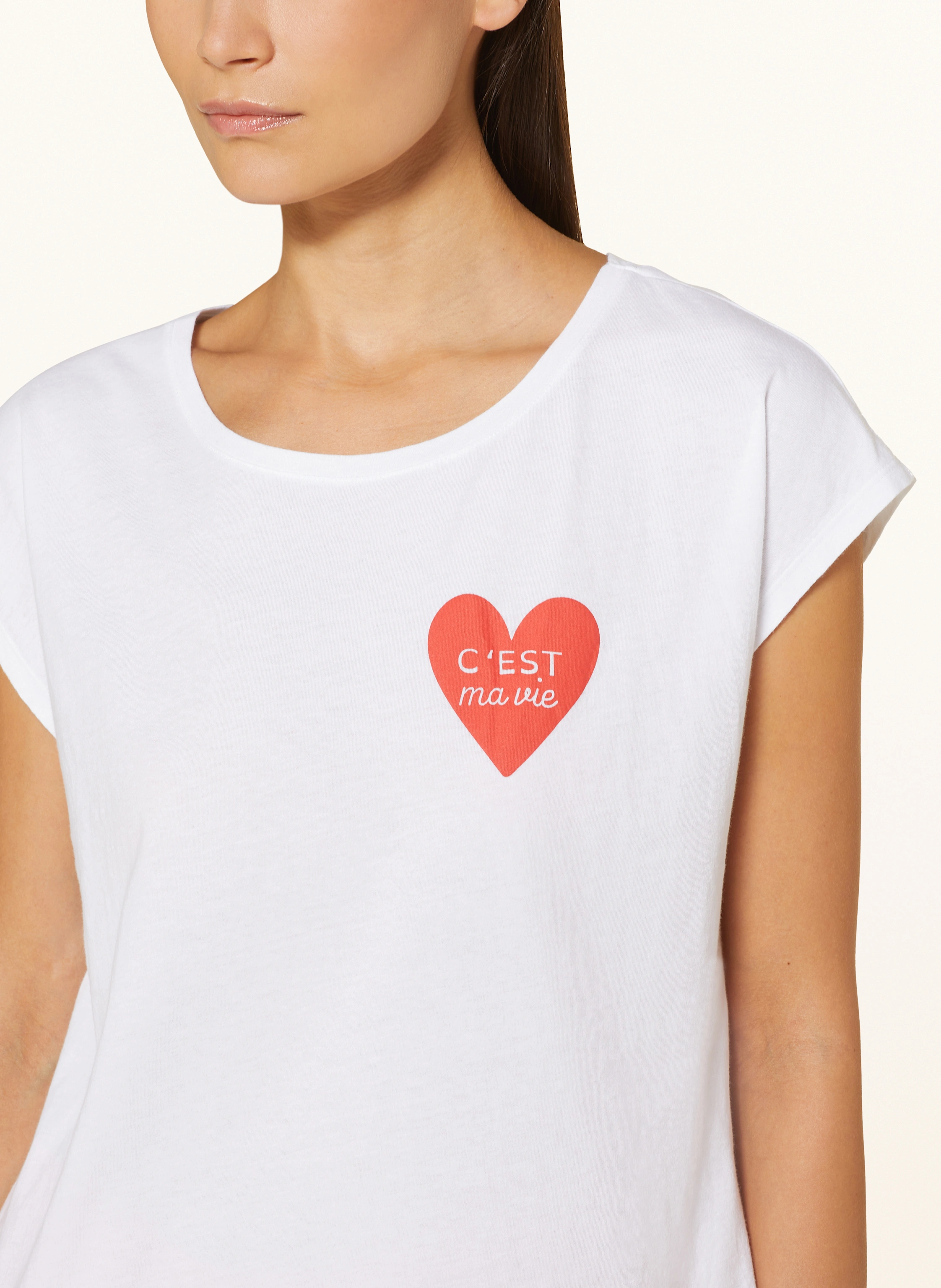 Juvia T-Shirt SARA