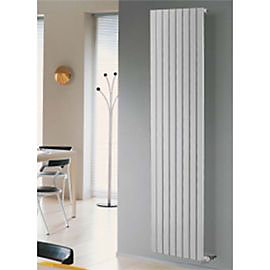 Radiateur Aquadécor sp vertical 1134 W L.45 x H.200
