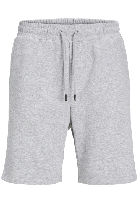 Jack & Jones grijze heren korte broek