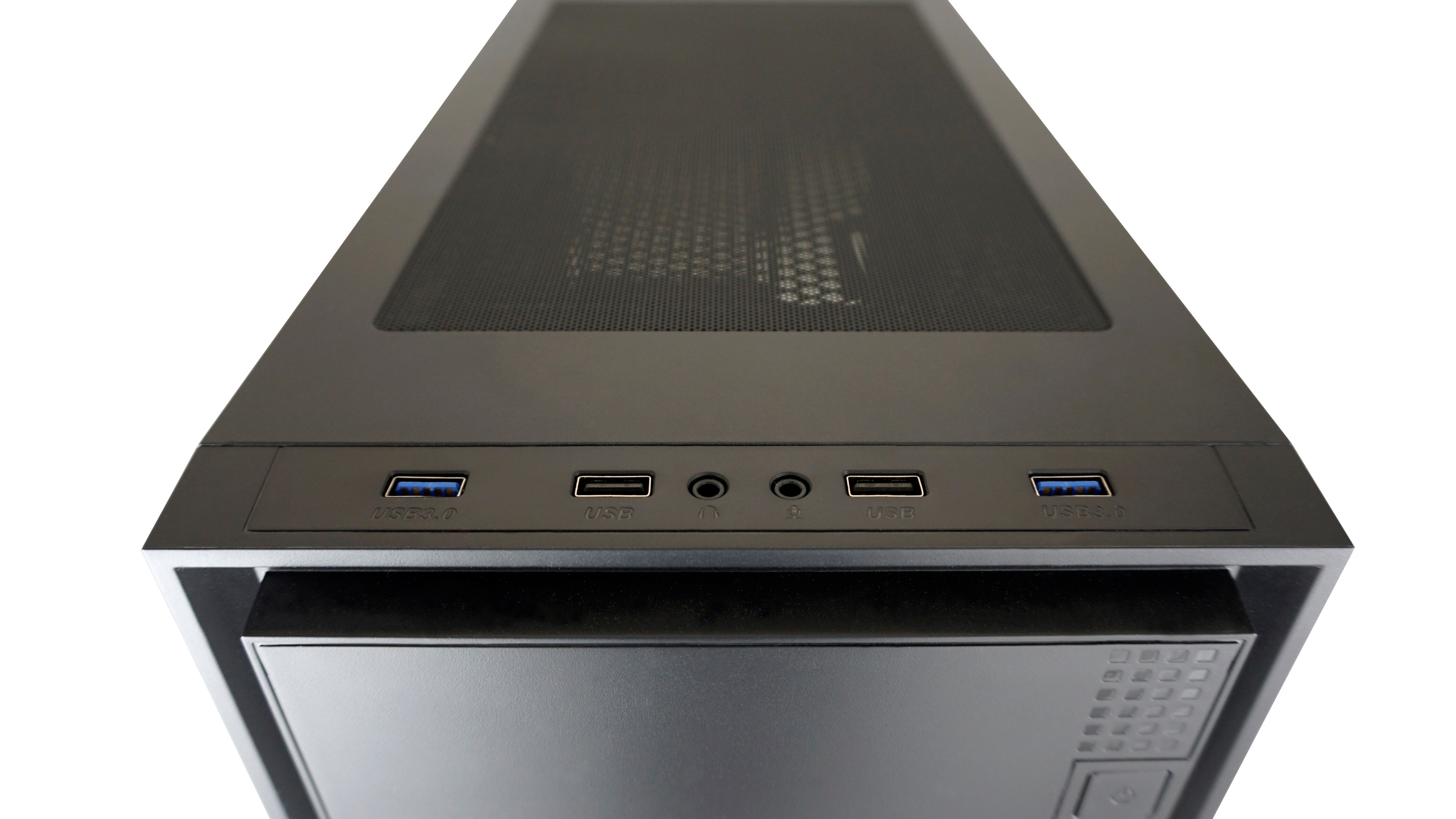 Desktop PC, Intel i5-13400 16GB DDR4 / 500GB M.2SSD, W11pro