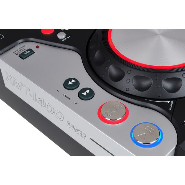 Omnitronic XMT-1400 MK2